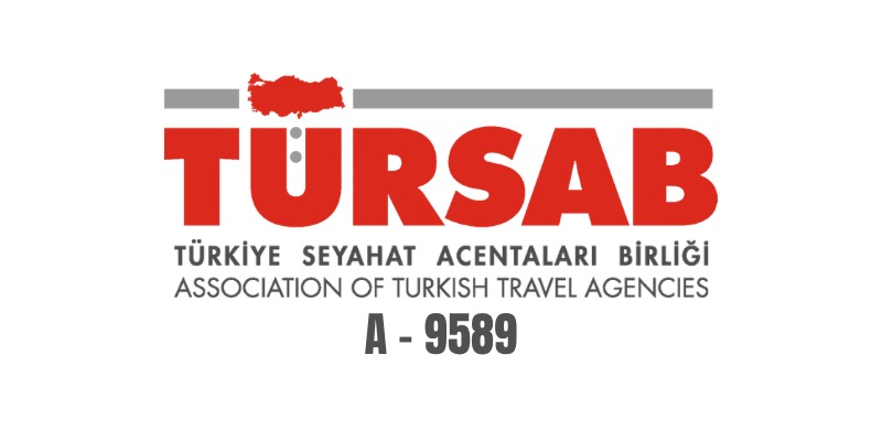 TÜRSAB Belgesi